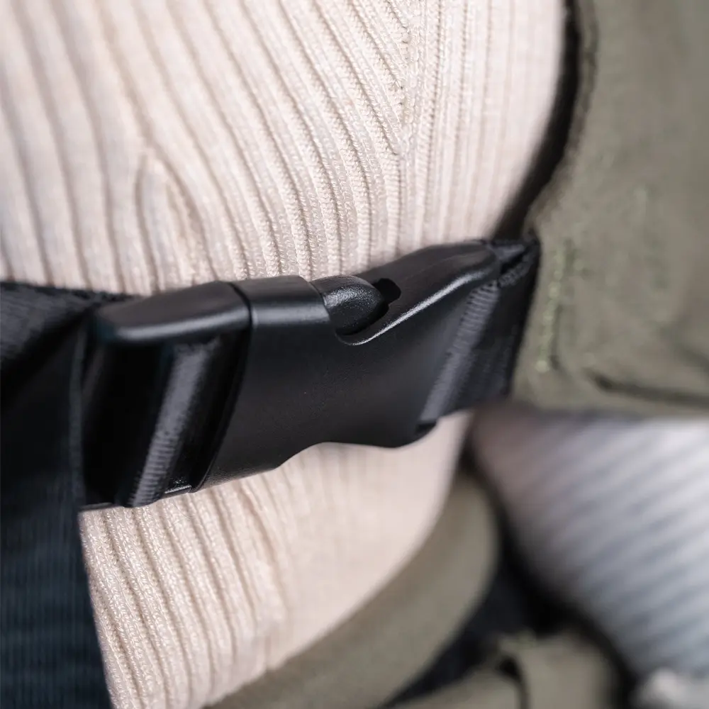 LIINI Baby Carrier Safety Clasp