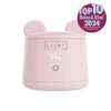 LIINI Flaschenwärmer rosé