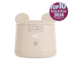 LIINI Flaschenwärmer beige