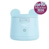 LIINI bottle warmer light blue