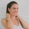LIINI Halskette mit Fingerabdruck