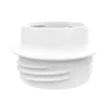 LIINI Adapter for Medela and Bibs baby bottles