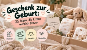 Frau trägt eine LIINI Halskette mit dem Fingerabdruck ihres Kindes