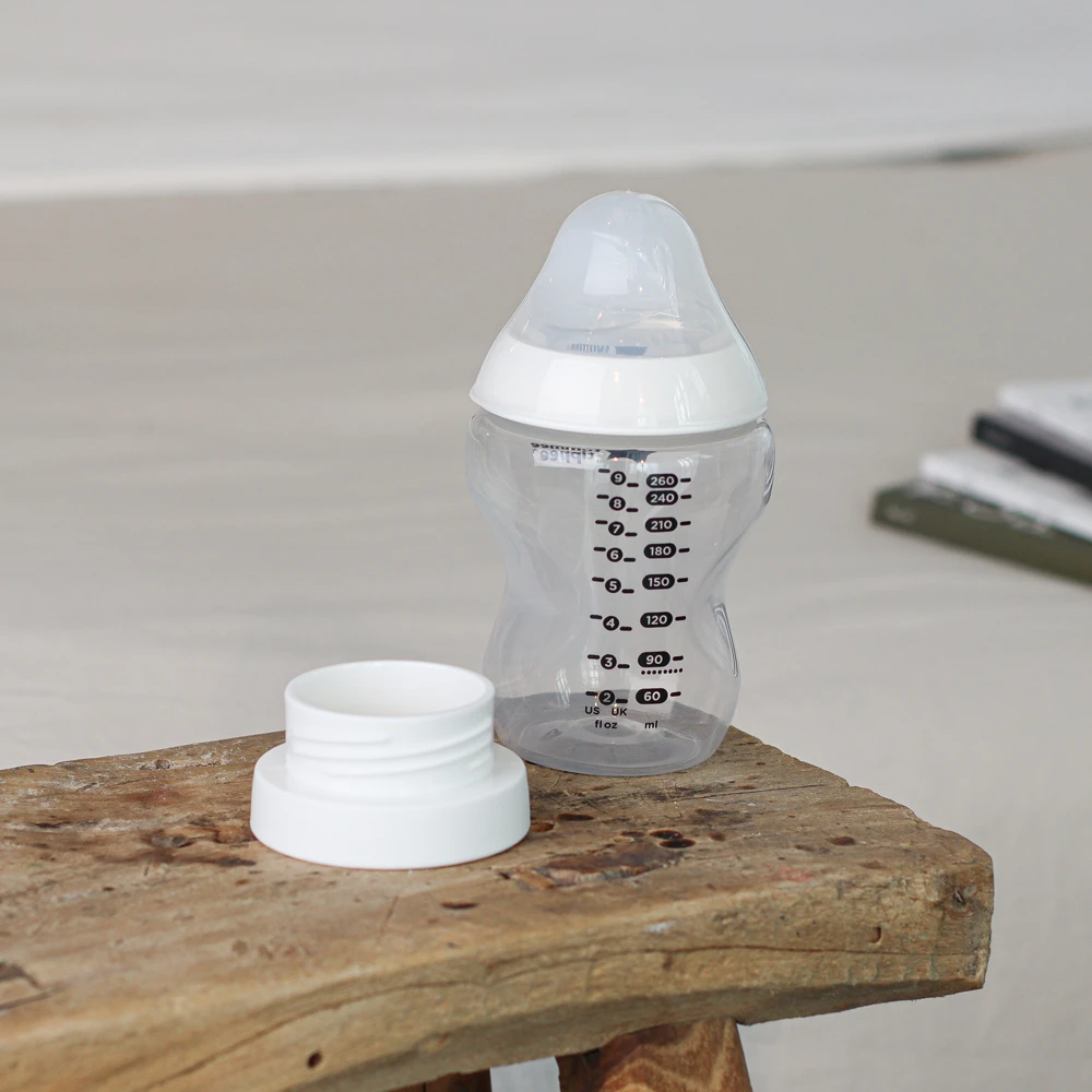 Baby Bottle Tommee Tippee Replacement Bottle Lids Bottle Tops