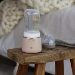 NUK Nature Sense Adapter LIINI Flaschenwärmer