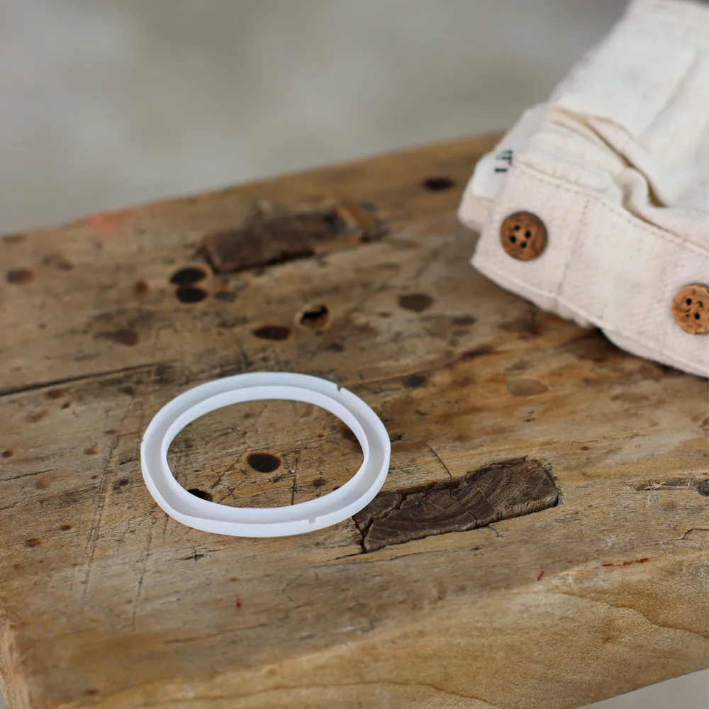 Dichtung Heizplatte LIINI 2.0 Flaschenwärmer Dichtung Heizplatte LIINI 2.0 Flaschenwärmer