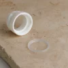 Replacement gasket bottle warmer adapter NUK First Choice