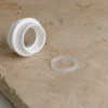 LIINI seal for Medela adapter