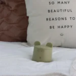 Préparer le biberon de bébé en vacances LIINI 2.0 olive Préparer le biberon de bébé en vacances LIINI 2.0 olive