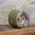Flaschenwärmer Baby MAM Flaschen LIINI 2.0 olive