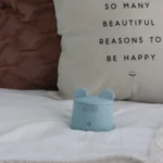 Preparing a baby bottle on the go Tips LIINI 2.0 light blue Preparing a baby bottle on the go Tips LIINI 2.0 light blue