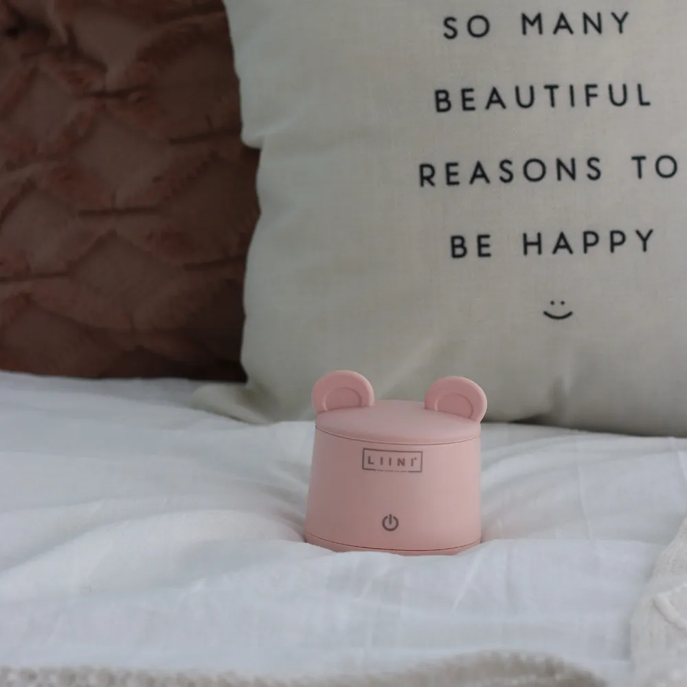 Come scaldare il latte materno LIINI 2.0 scaldabiberon Come scaldare il latte materno LIINI 2.0 scaldabiberon