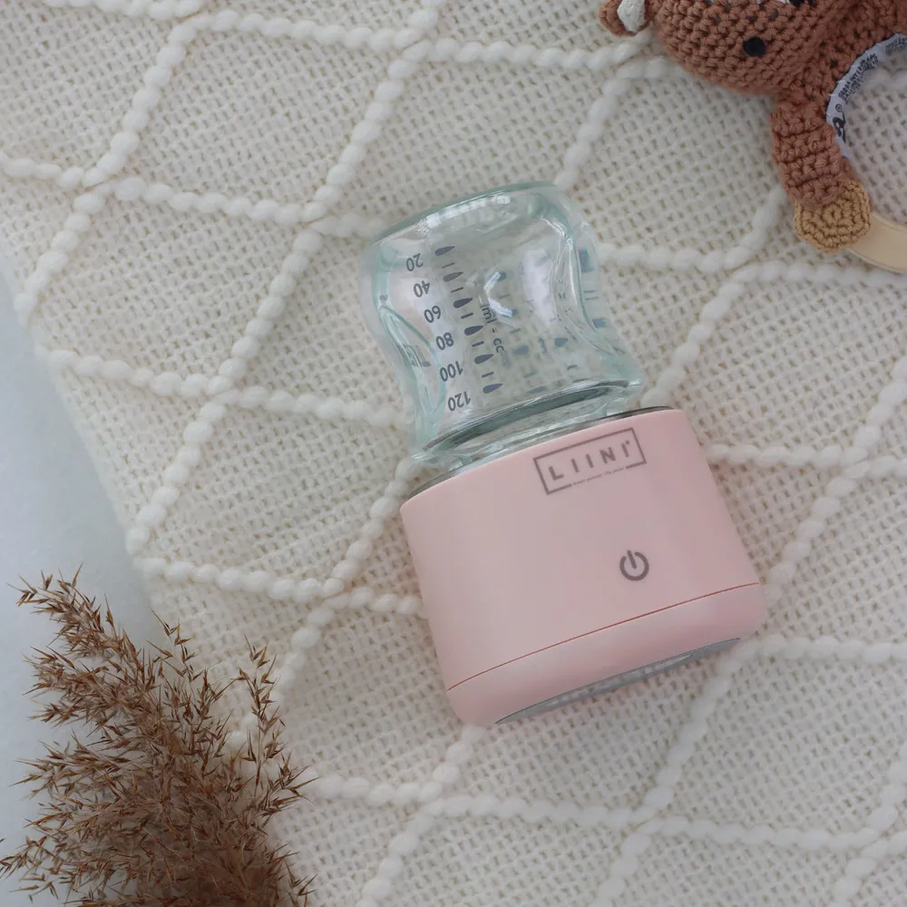 Riscaldare il latte materno in viaggio Consigli LIINI 2.0 Riscaldare il latte materno in viaggio Consigli LIINI 2.0