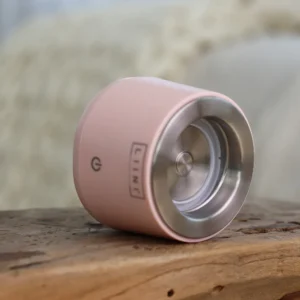 Babyflaschenwärmer LIINI 2.0 rosé