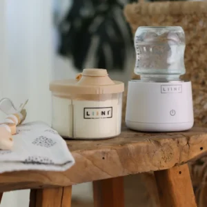Accessori LIINI Misurino per latte in polvere da portare sempre con sé