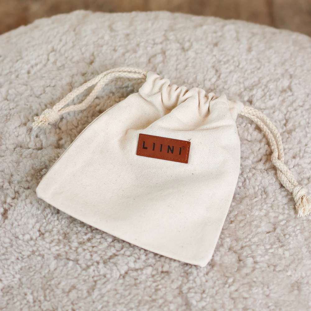 LIINI Schutztasche für Flaschenwärmer LIINI Schutztasche für Flaschenwärmer