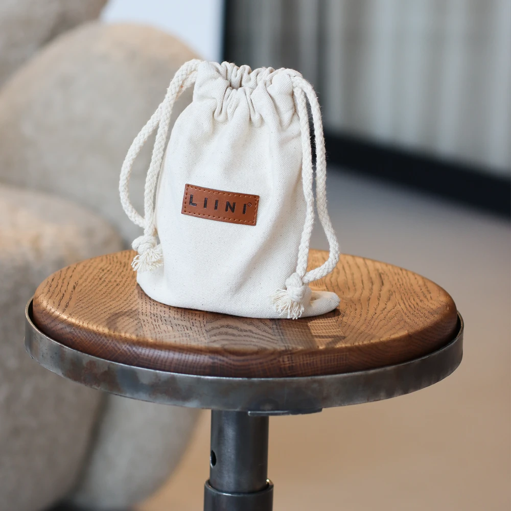 Schutztasche für Flaschenwärmer Baumwolle Schutztasche für Flaschenwärmer Baumwolle