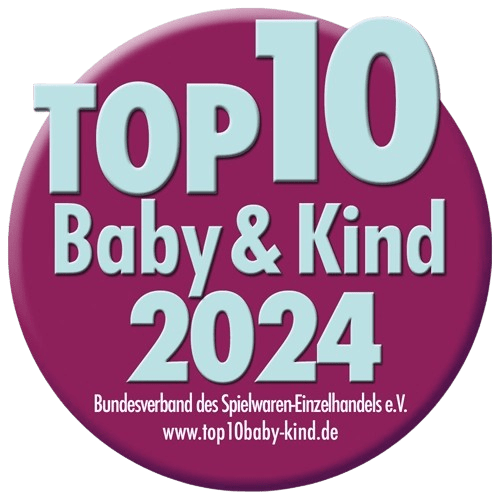 Top10 Baby & Kind 2024
