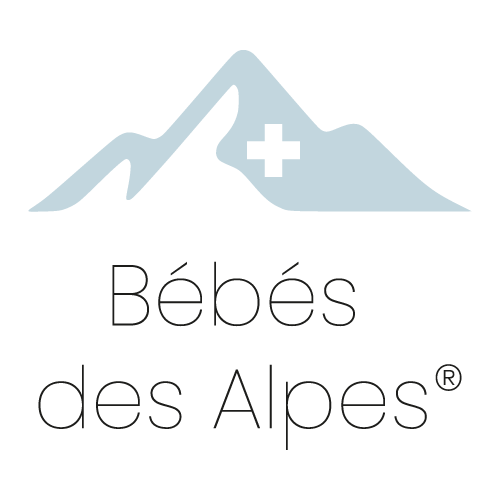 Bébés des Alpes