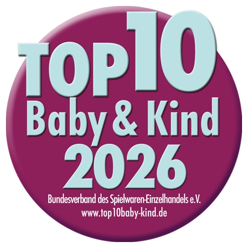 Top10 Baby & Kind 2026