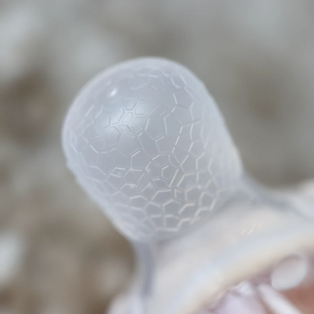 LIINI Flaschensauger Bruststruktur LIINI Flaschensauger Bruststruktur