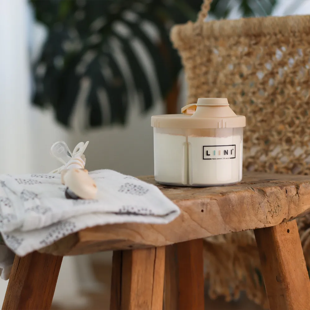 Porzionatore Baby on the go LIINI Porzionatore Baby on the go LIINI