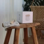 Portionierer für Milchpulver Baby LIINI