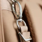 NAPPY Mocca zaino fasciatoio con supporto per carrozzina NAPPY Mocca zaino fasciatoio con supporto per carrozzina