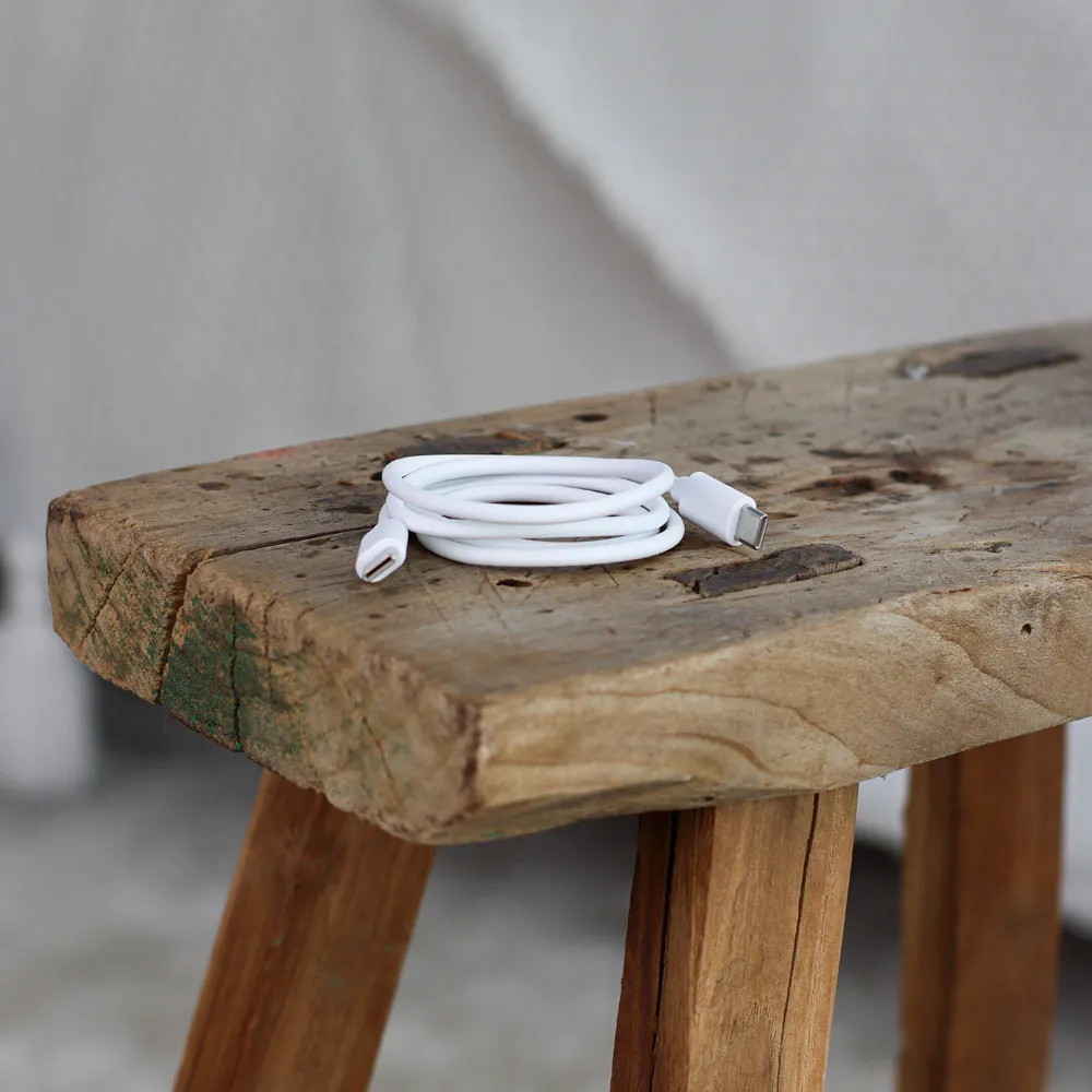 LIINI Cavo USB di ricarica rapida C-C LIINI Cavo USB di ricarica rapida C-C