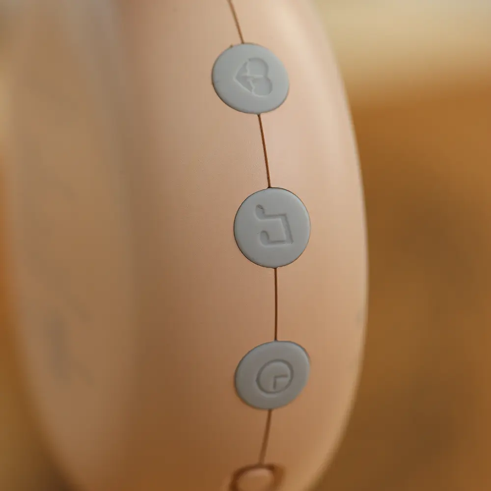 Lullaby baby SNOOZY beige Lullaby baby SNOOZY beige