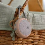 White Noise Lautsprecher SNOOZY by LIINI beige