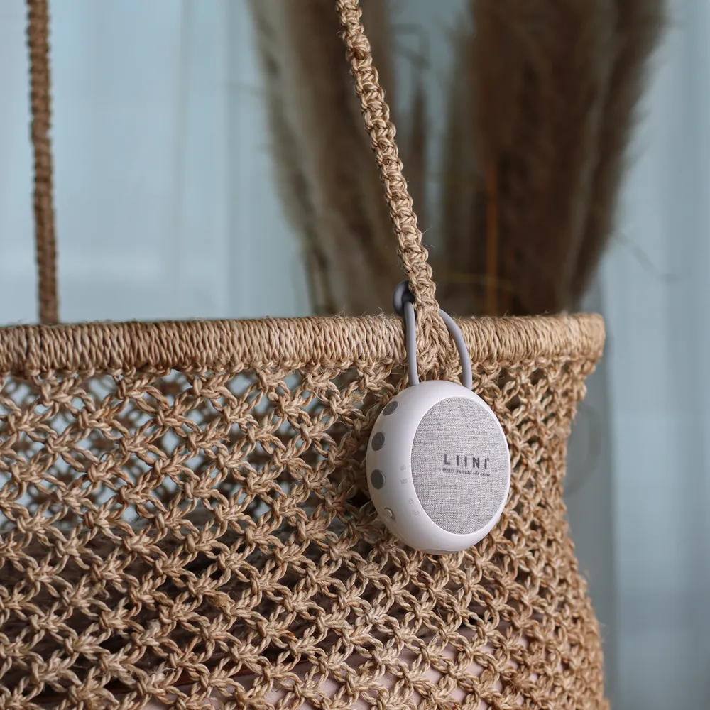 Baby Schlafhilfe Lieder und Geräusche SNOOZY by LIINI Baby Schlafhilfe Lieder und Geräusche SNOOZY by LIINI