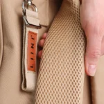 Baby changing backpack with crib NAPPY by LIINI Baby changing backpack with crib NAPPY by LIINI