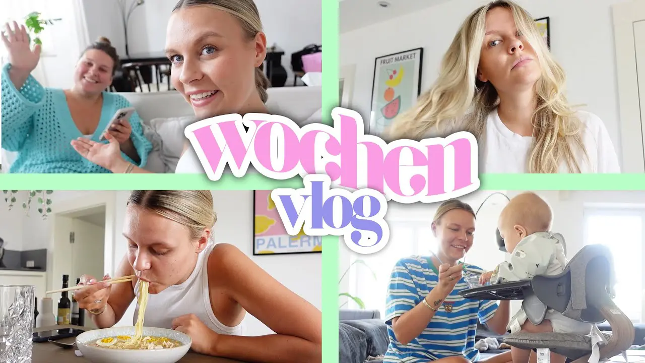 Dagi Bee Vlog LIINI