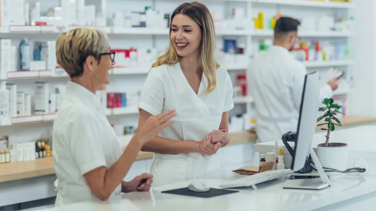 LIINI in Apotheken und Drogerien erhältlich