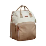NAPPY by LIINI Desert changing backpack