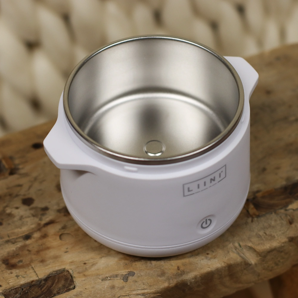 Scaldavivande bianco LIINI Scaldavivande bianco LIINI