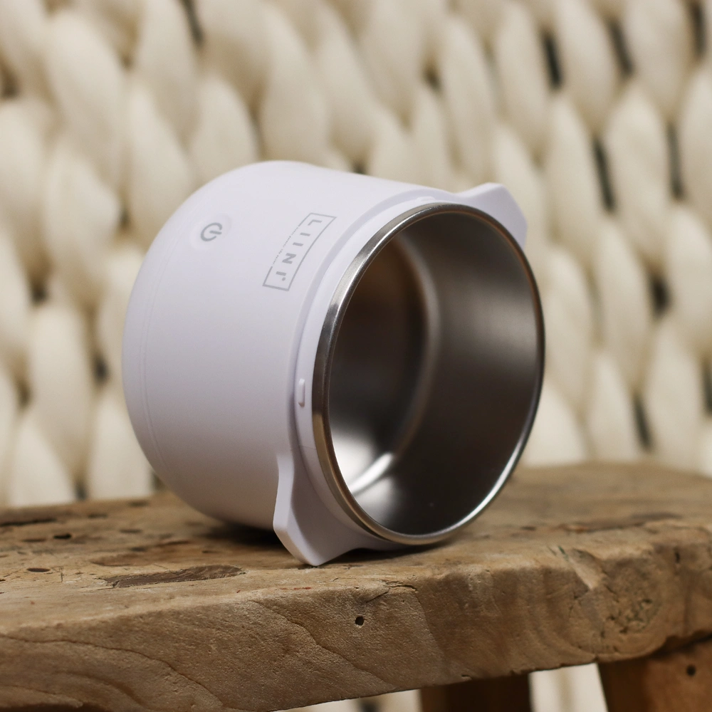 Scaldavivande LIINI bianco Scaldavivande LIINI bianco