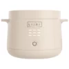 Breiwämer Baby für unterwegs LIINI beige