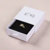 Anello con impronta digitale mamma LIINI oro
