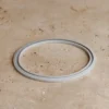 LIINI gasket for porridge warmer lid Replacement gasket