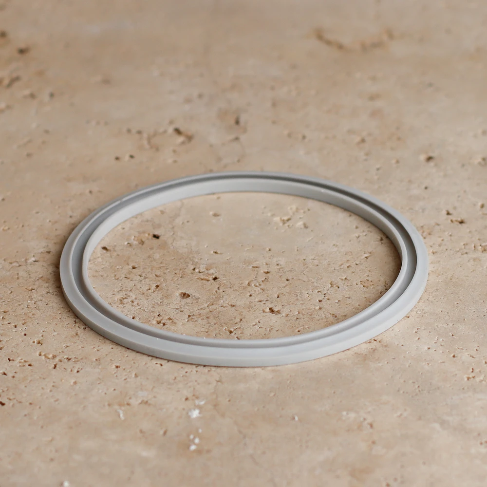 LIINI Dichtung für Breiwärmer Deckel LIINI Dichtung für Breiwärmer Deckel Ersatzdichtung