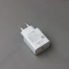 Adaptateur USB LIINI blanc