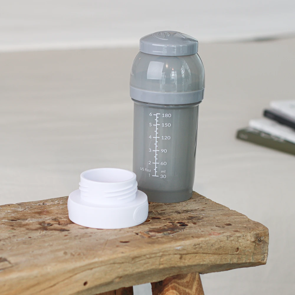 LIINI Adapter für TWISTSHAKE Babyflaschen LIINI Adapter für TWISTSHAKE Babyflaschen