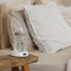 LIINI night station for baby bottle