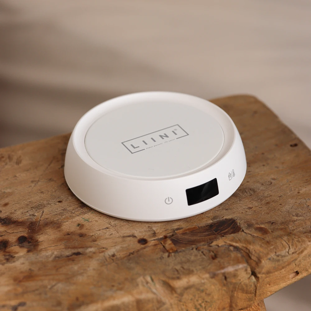 LIINI Nachtstation für Baby füttern LIINI Nachtstation für Baby füttern