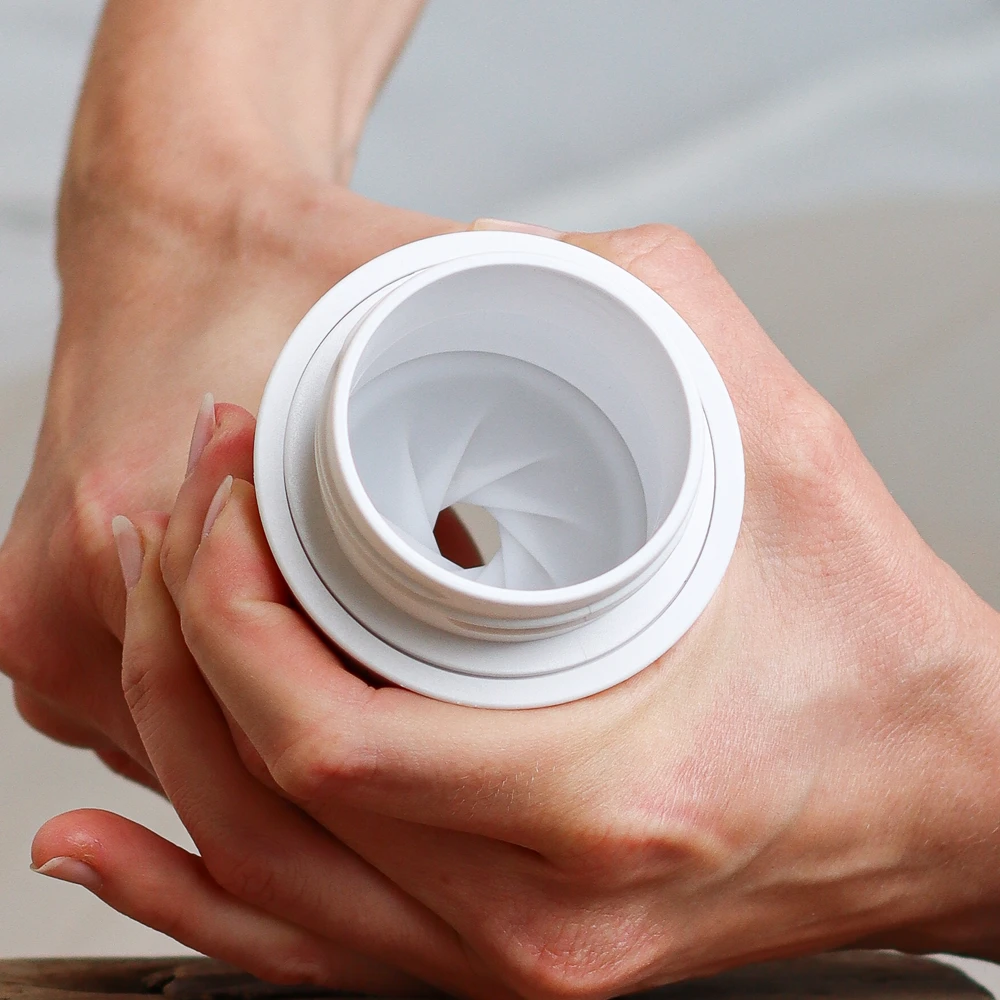 LIINI Milchpulver Behälter für LIINI Nachtstation LIINI Milchpulver Behälter für LIINI Nachtstation