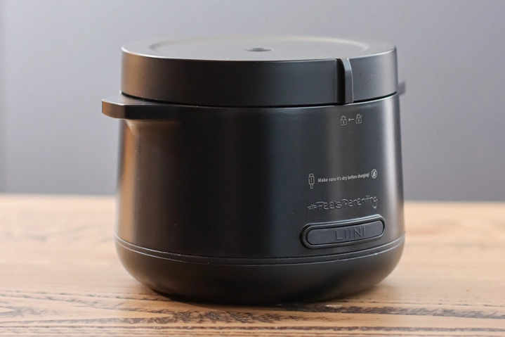 Scalda porridge 2.0 LIINI Protezione IP66