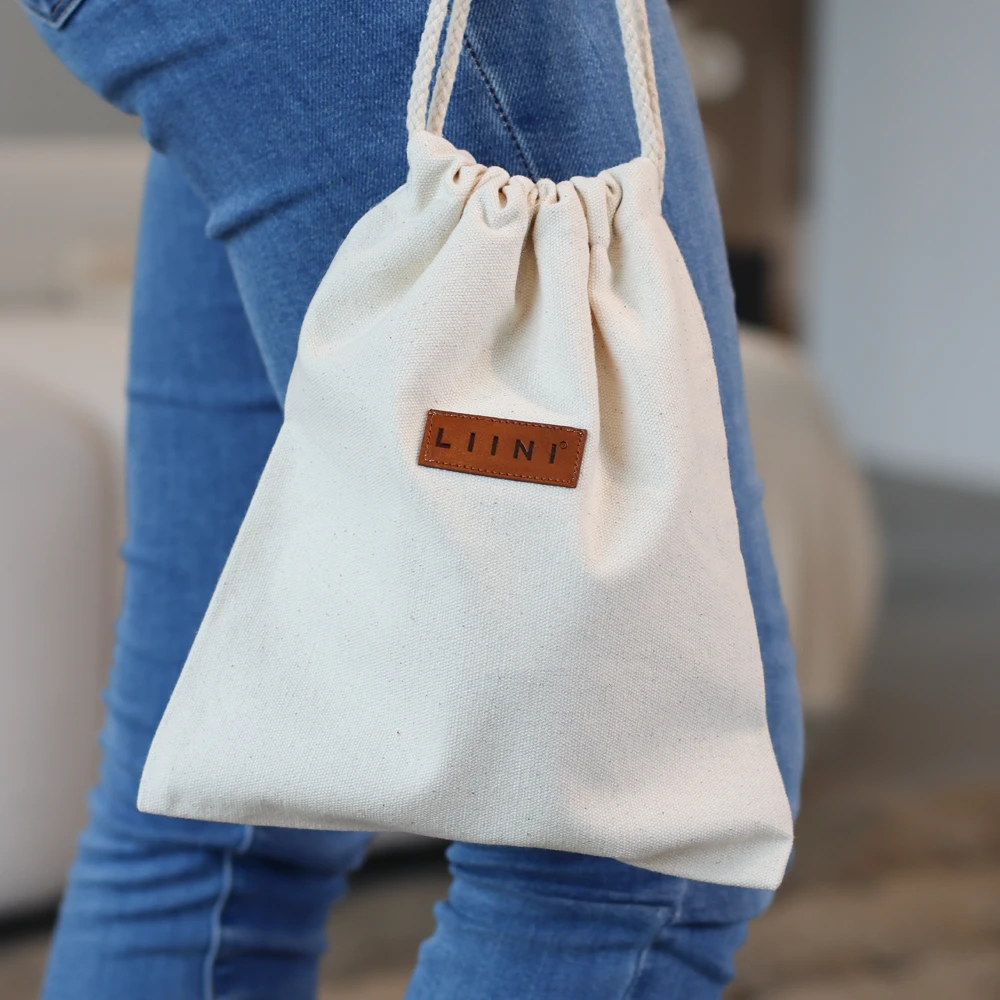 Protective bag for LIINI baby paps warmer Protective bag for LIINI baby paps warmer