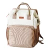 LIINI Wickelrucksack beige